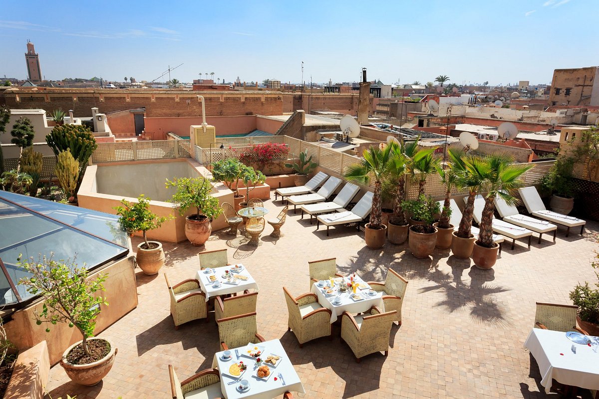 Palais Khum Marrakesh, Marrakesh | Timbuktu Travel
