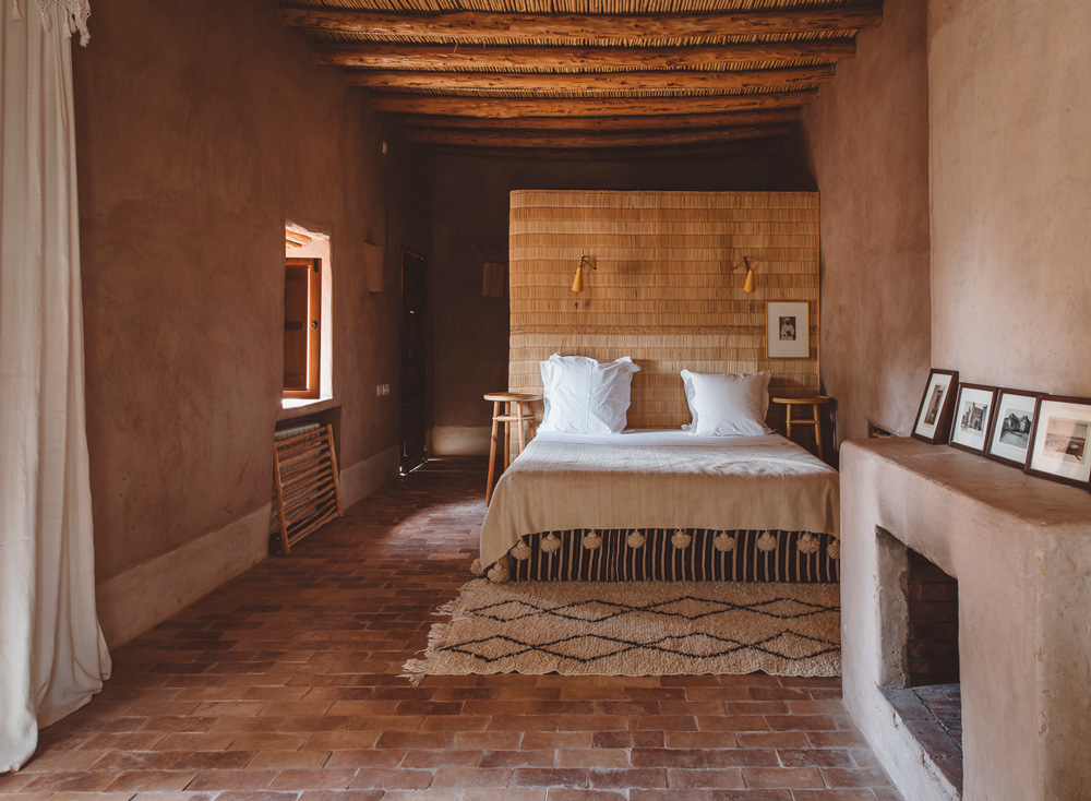 Berber Lodge, Marrakesh | Timbuktu Travel