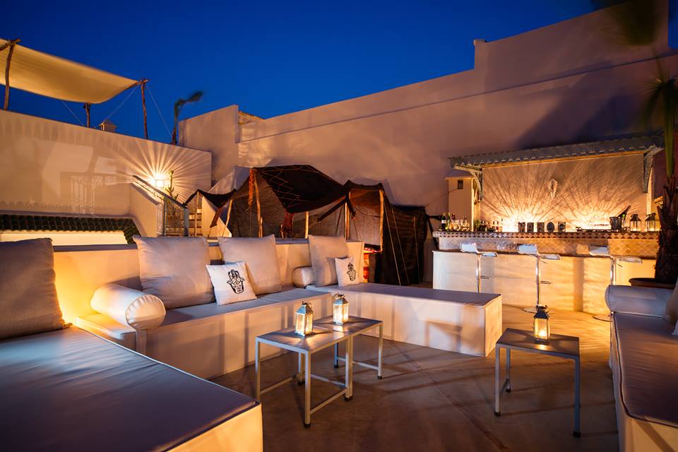 Riad Adore, Marrakesh | Timbuktu Travel