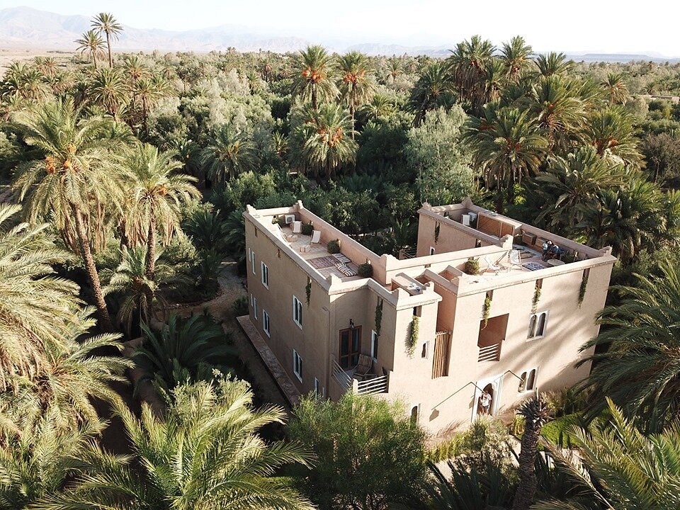L'Ma Lodge, Skoura and surrounds | Timbuktu Travel