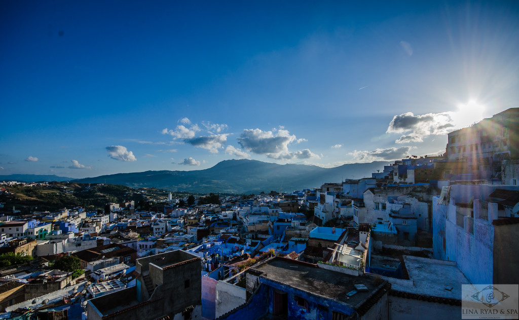 Lina Ryad & Spa, Chefchaouen | Timbuktu Travel