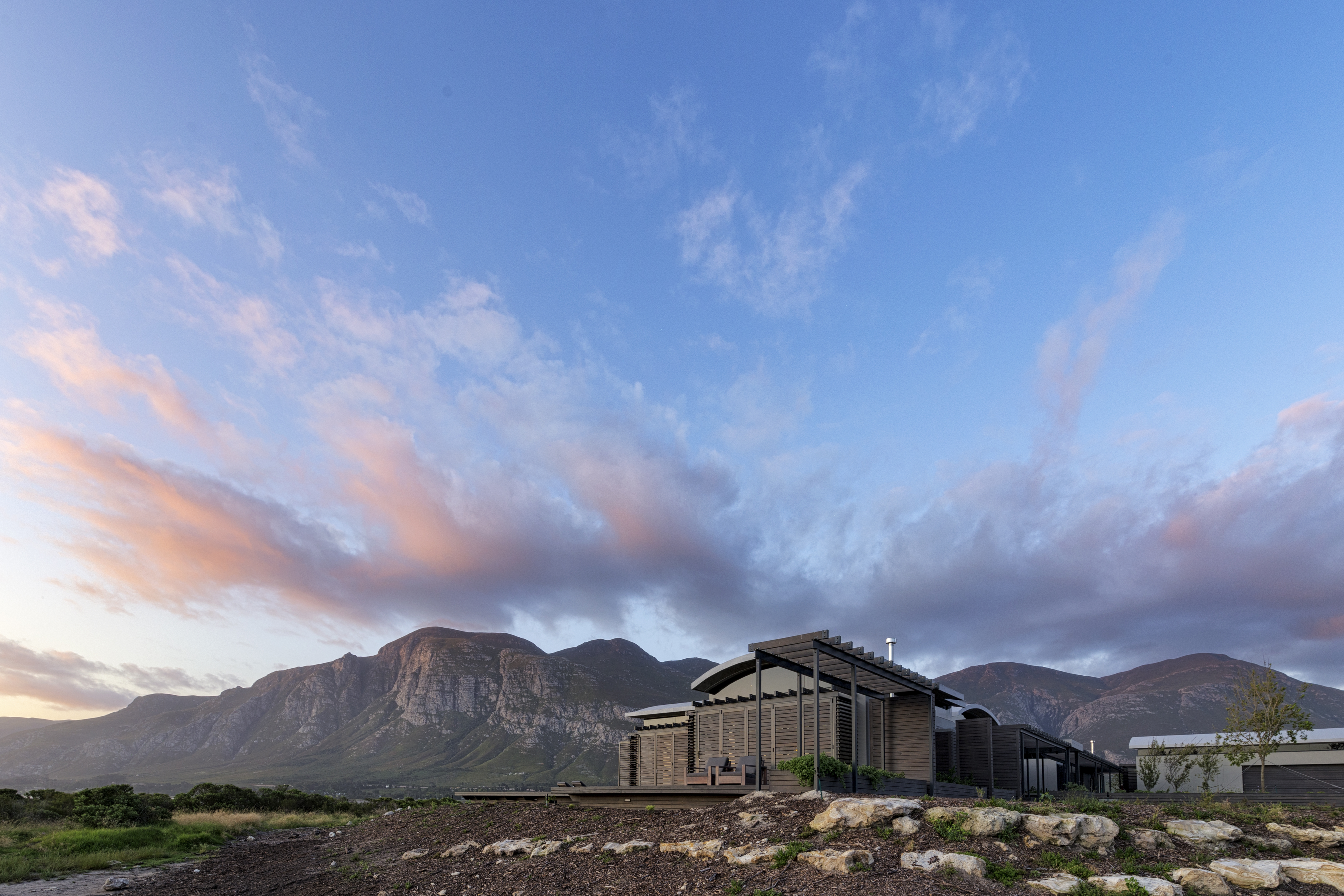 Perivoli Lagoon House, Hermanus | Timbuktu Travel