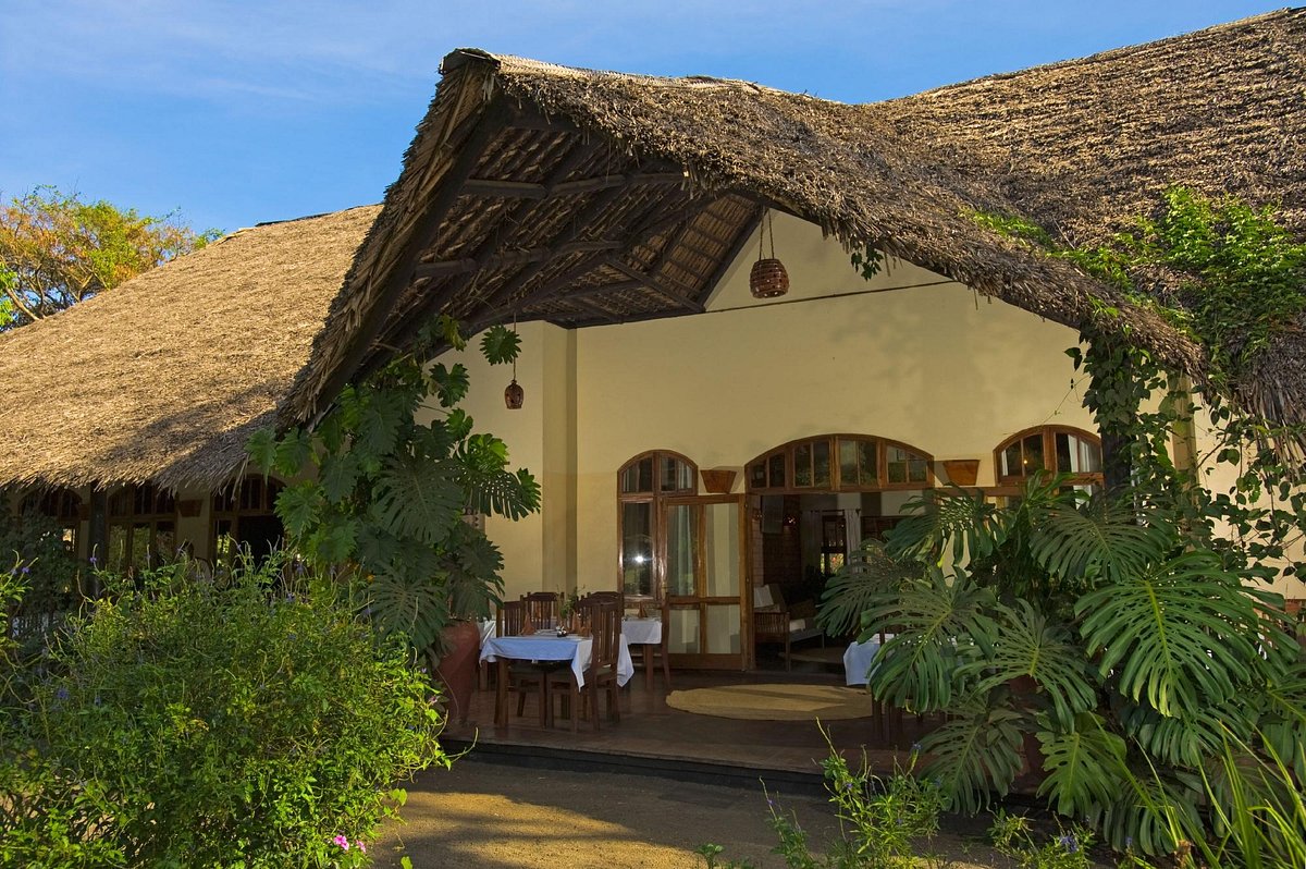 Moivaro Coffee Plantation Lodge, Arusha | Timbuktu Travel