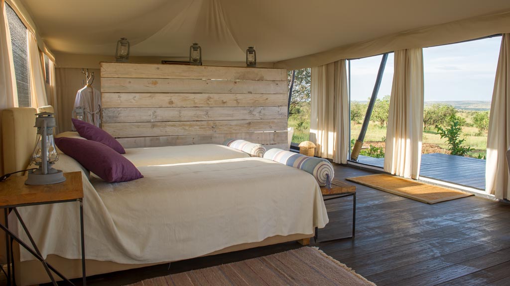 Mara Mara Tented Lodge, Serengeti | Timbuktu Travel