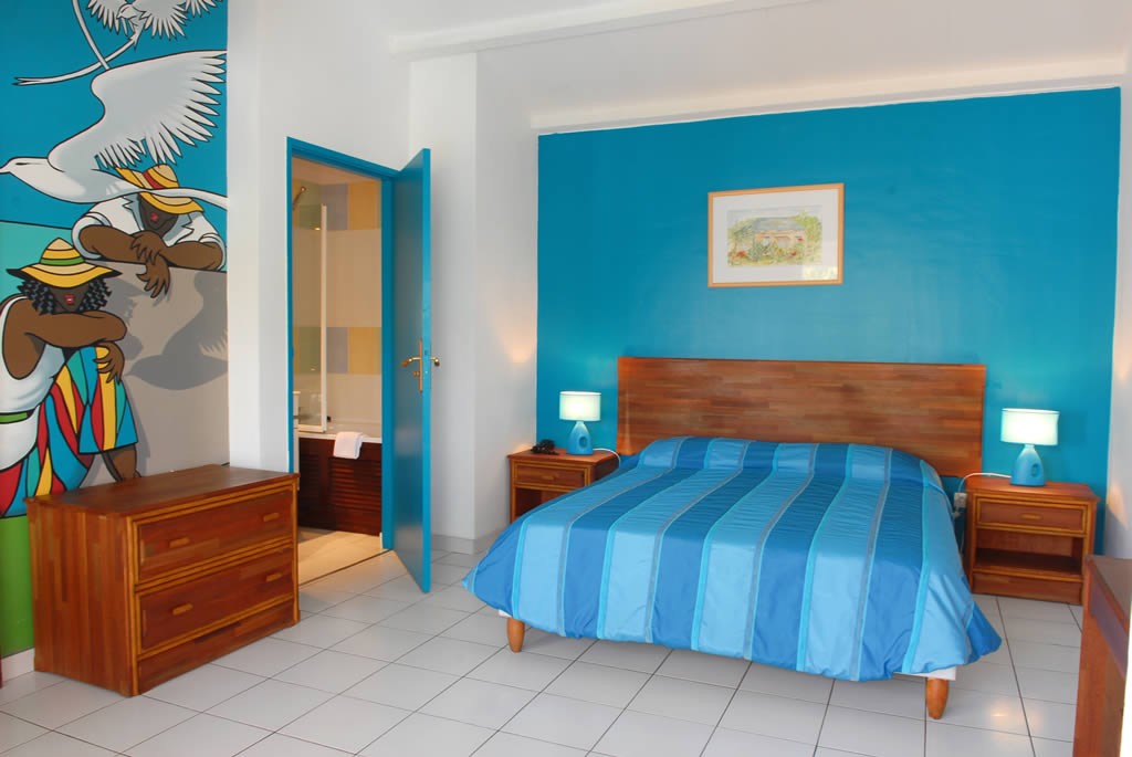 Hotel Swalibo, Reunion | Timbuktu Travel