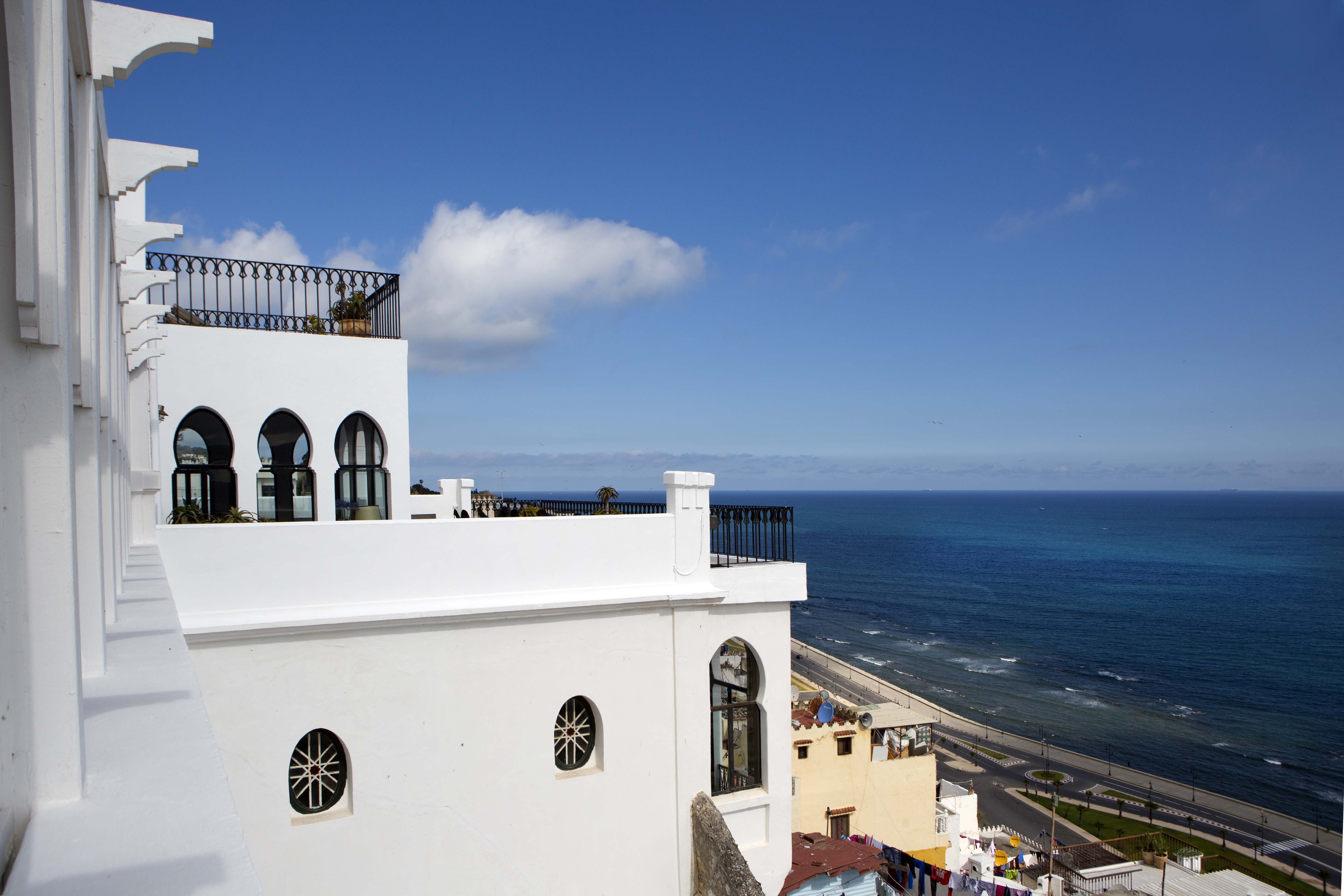 Hotel Nord-Pinus Tanger, Tangier | Timbuktu Travel
