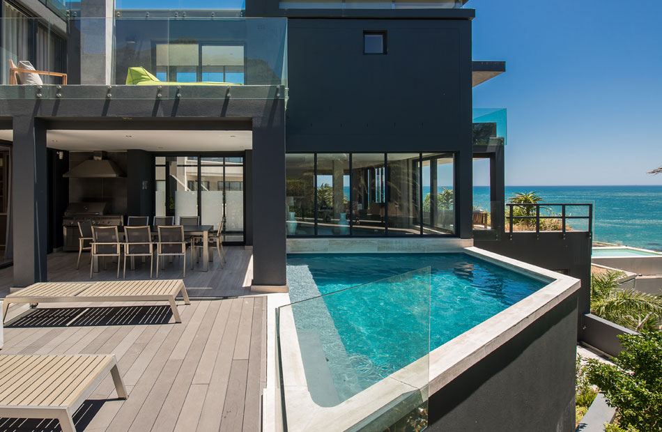 Houghton View, Cape Town | Timbuktu Travel