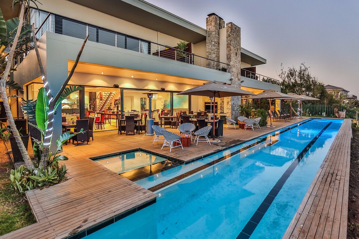 Canelands Beach Club &#38; Spa, Durban | Timbuktu Travel
