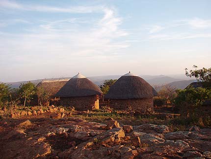 Shewula Mountain Camp, Swaziland (Eswatini) | Timbuktu Travel