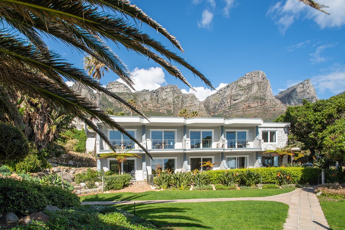Ocean View House, Cape Town | Timbuktu Travel