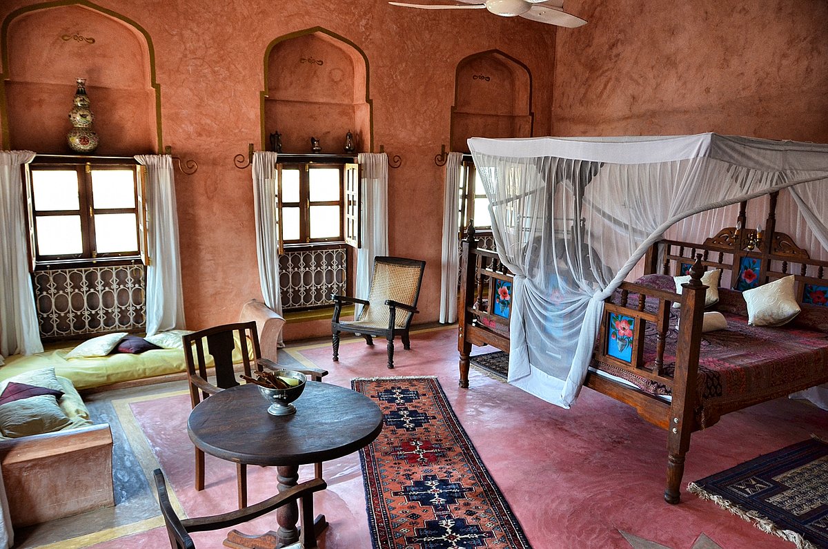 Zanzibar Coffee House Hotel, Zanzibar | Timbuktu Travel