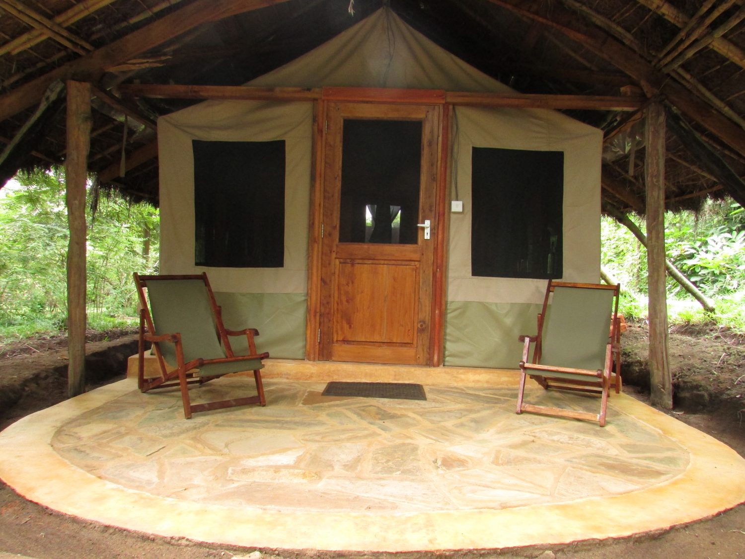 Hondo Hondo Udzungwa Forest Camp, Ruaha | Timbuktu Travel