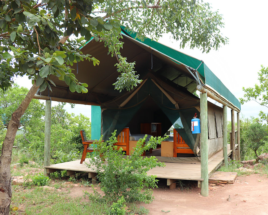 Mhlumeni Bush Camp, Swaziland (Eswatini) | Timbuktu Travel