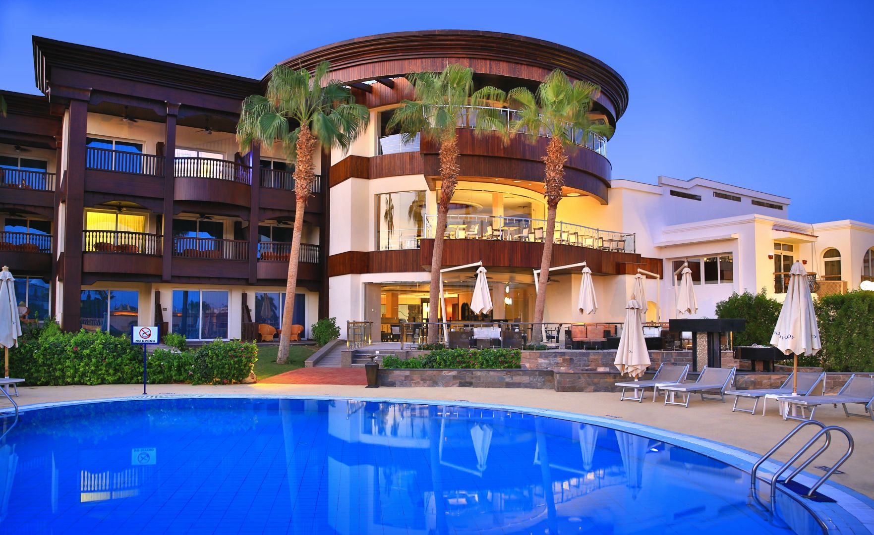 Royal Savoy Hotel, Sharm El Sheikh | Timbuktu Travel