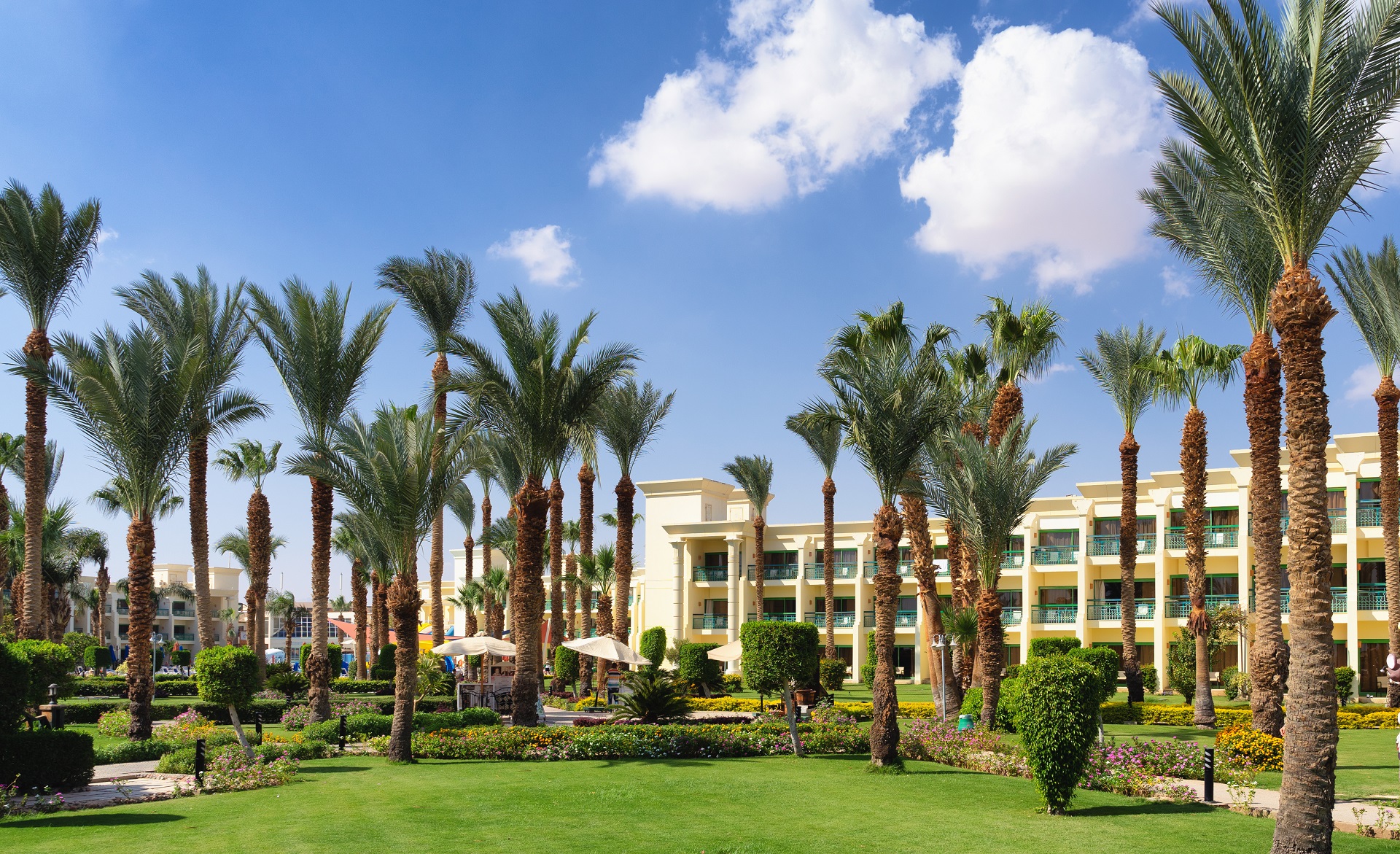 Swiss Inn Resort, Hurghada | Timbuktu Travel