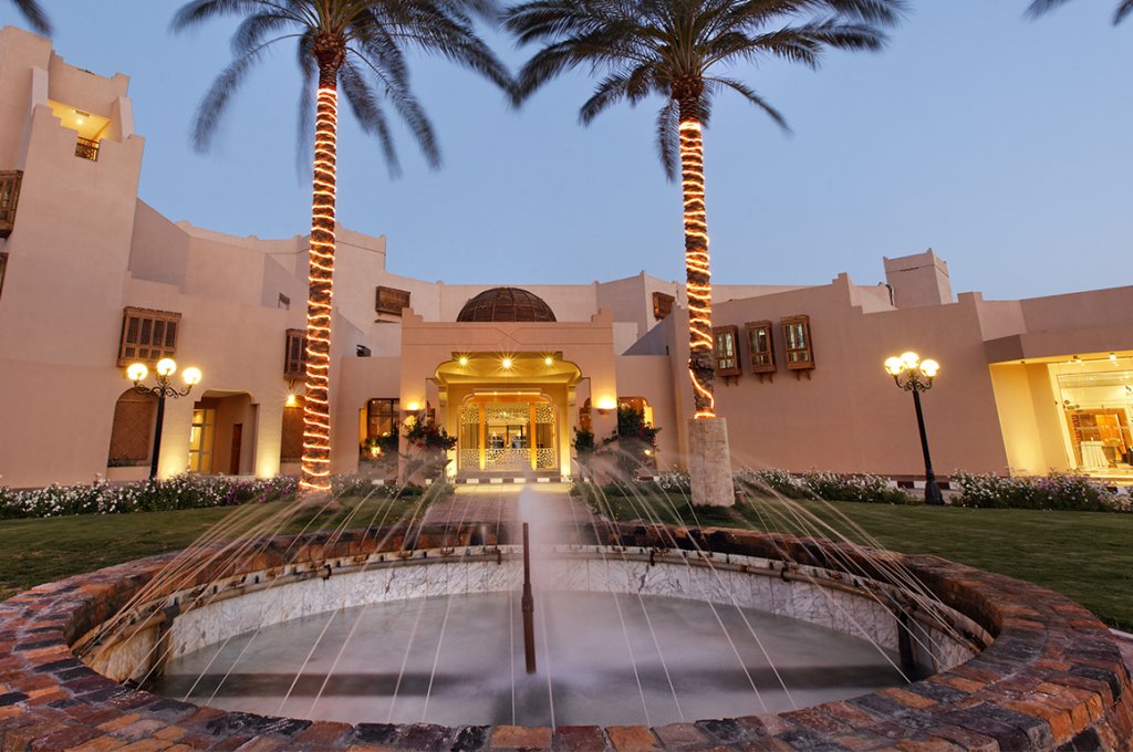 Continental Hotel Hurghada, Hurghada | Timbuktu Travel