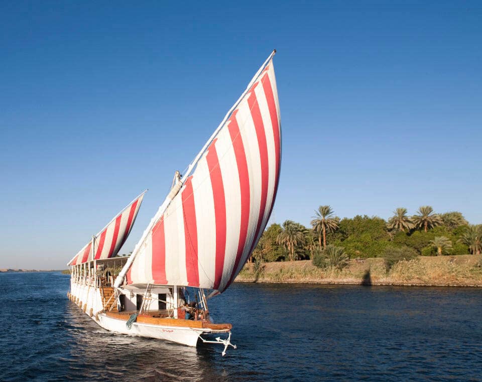 Nour El Nil, The Nile  | Timbuktu Travel