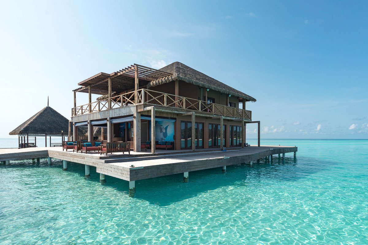 Club Med Kani, Maldives | Timbuktu Travel