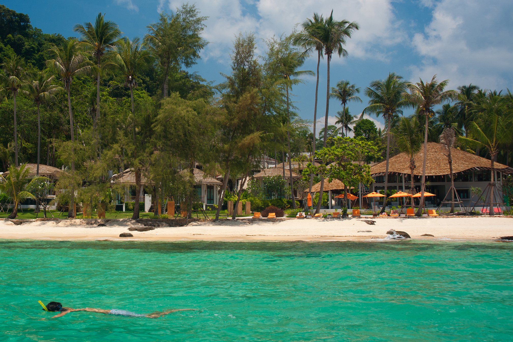 Cham’s House, Koh Kood | Timbuktu Travel