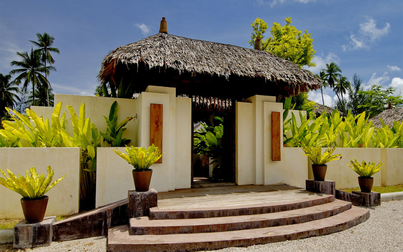 Bangsak Village Hotel, Khao Lak | Timbuktu Travel