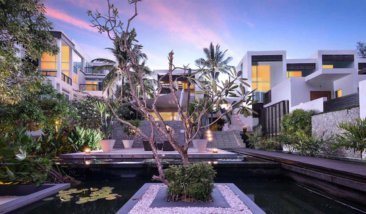 Aleenta Phuket - Phang Nga Resort & Spa, Khao Lak | Timbuktu Travel