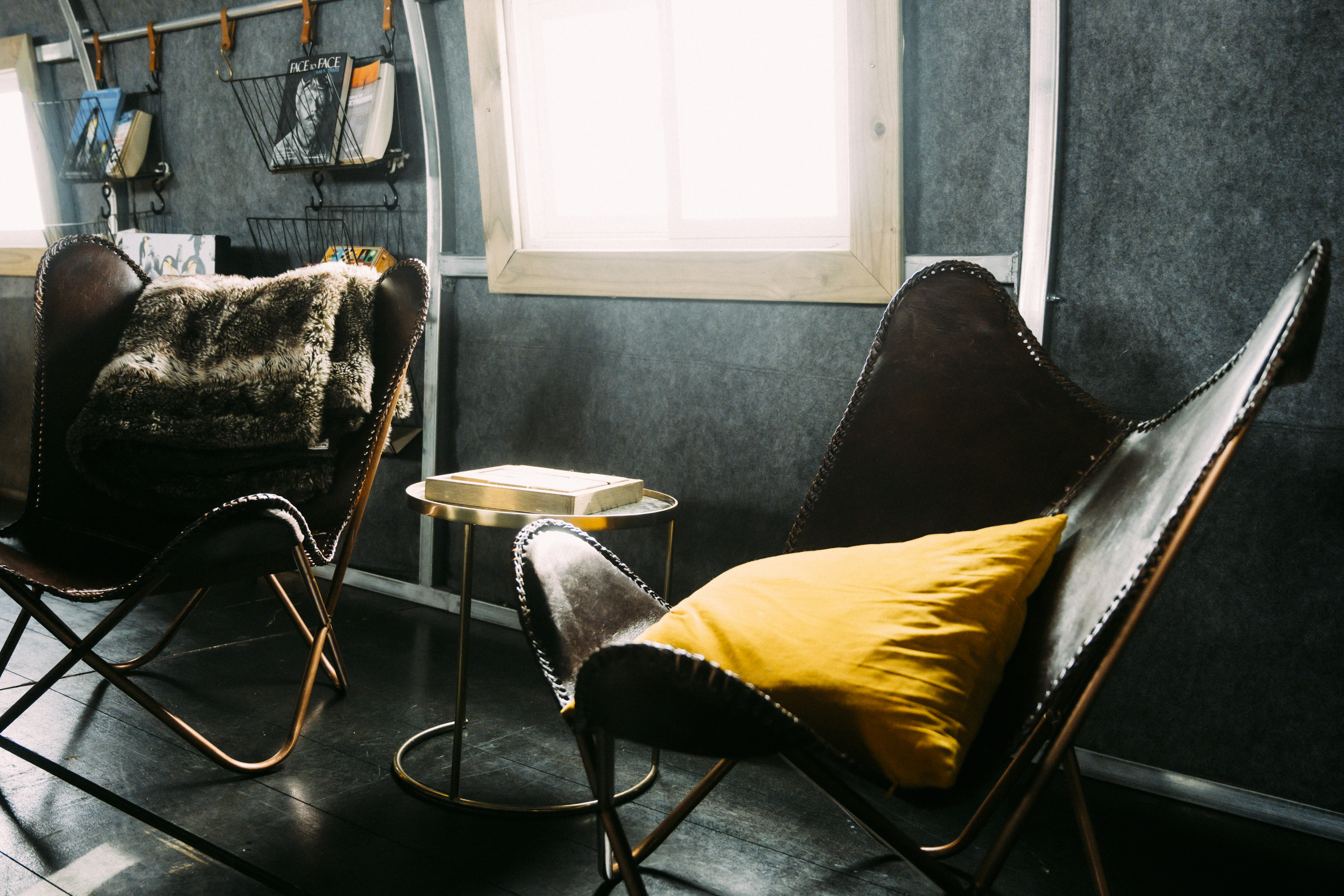 Credit: White Desert - Kelvin Trautman