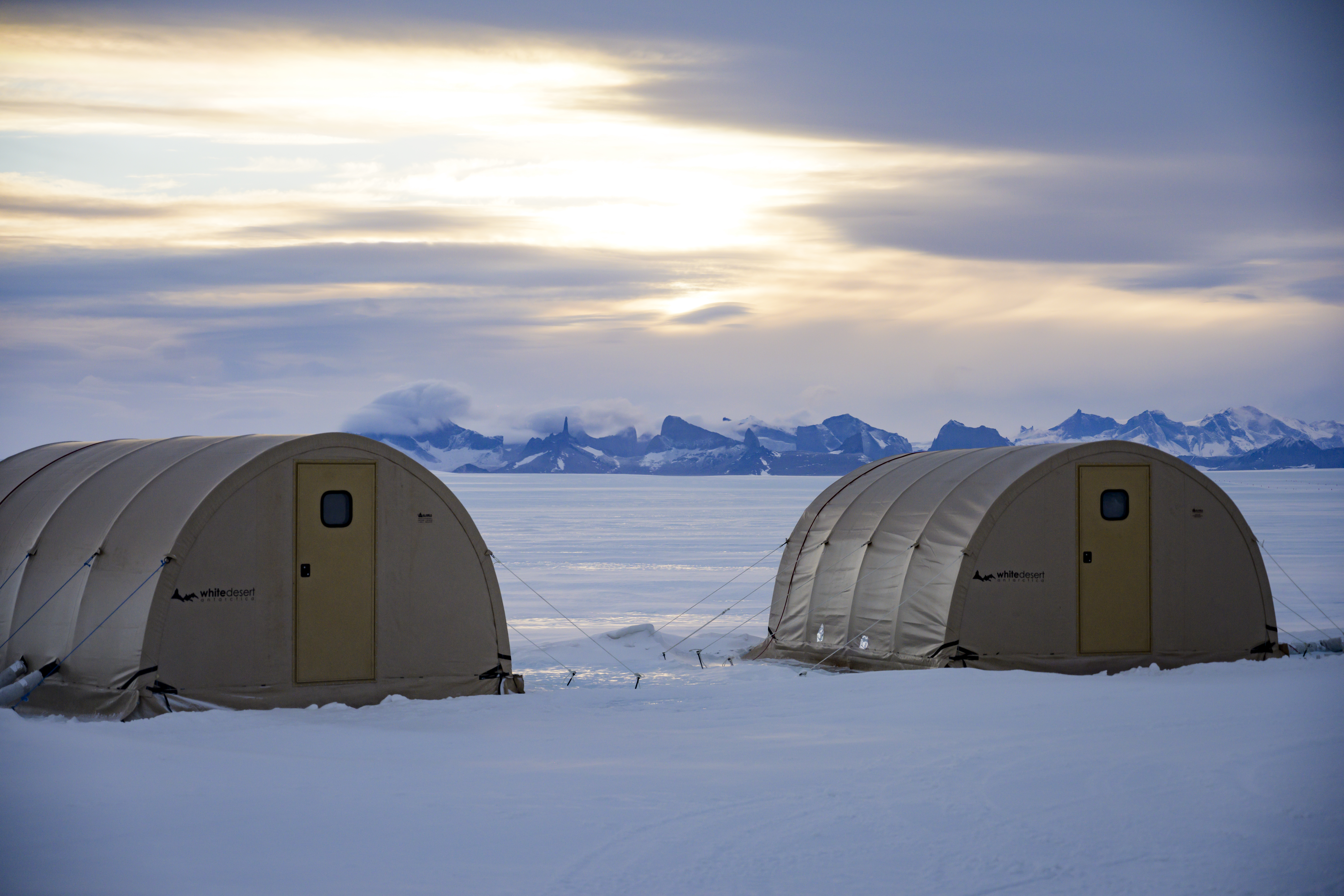 Credit: White Desert - Kelvin Trautman