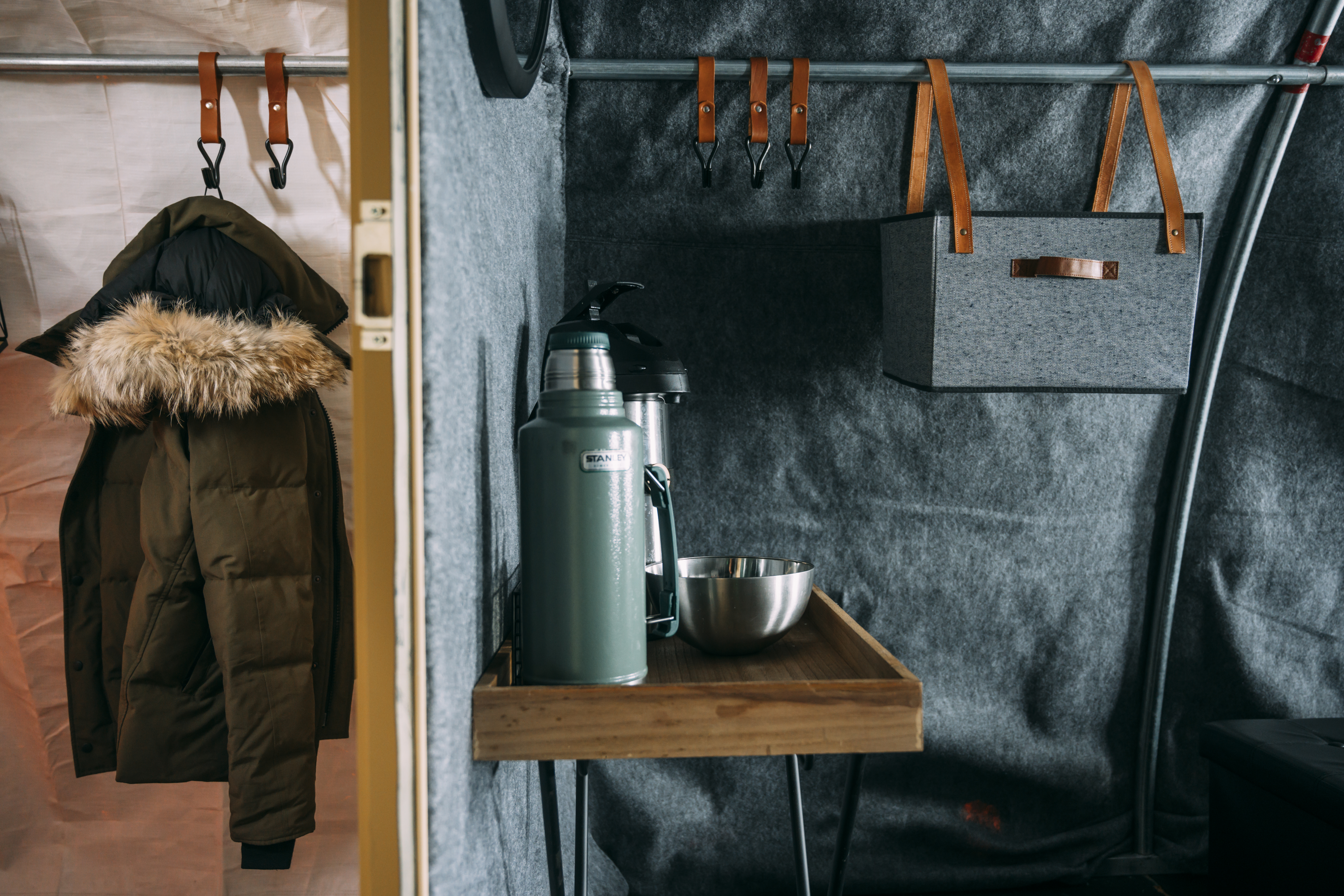 Credit: White Desert - Kelvin Trautman