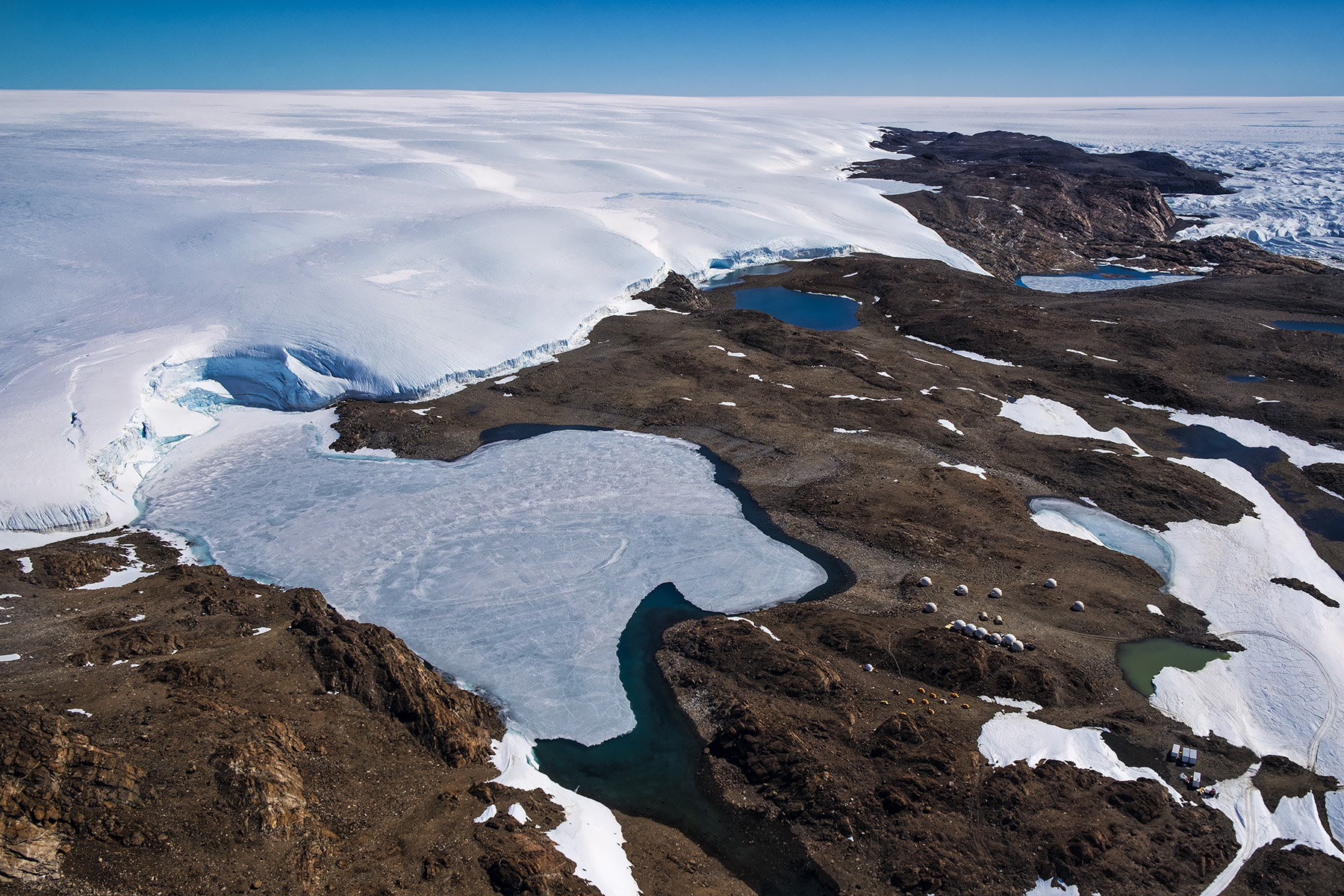 Credit: White Desert - Marko Prezelj