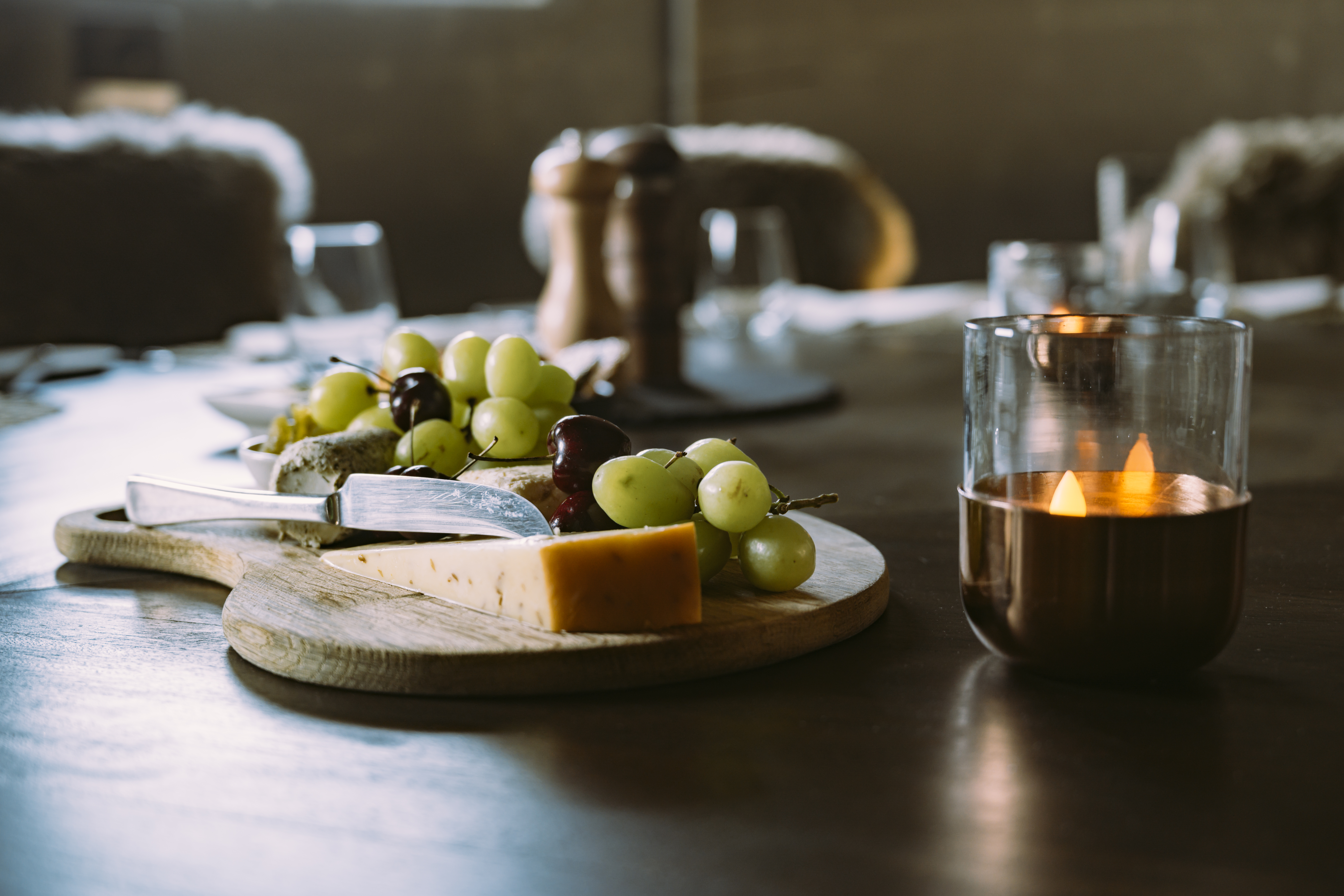 Credit: White Desert - Kelvin Trautman