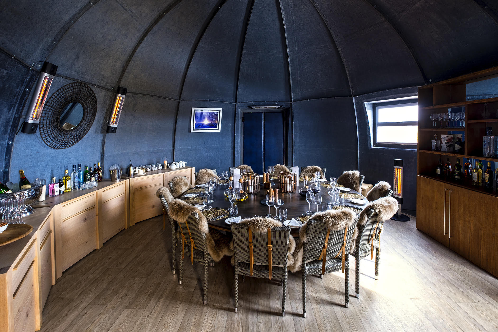 Credit: White Desert - Marko Prezelj