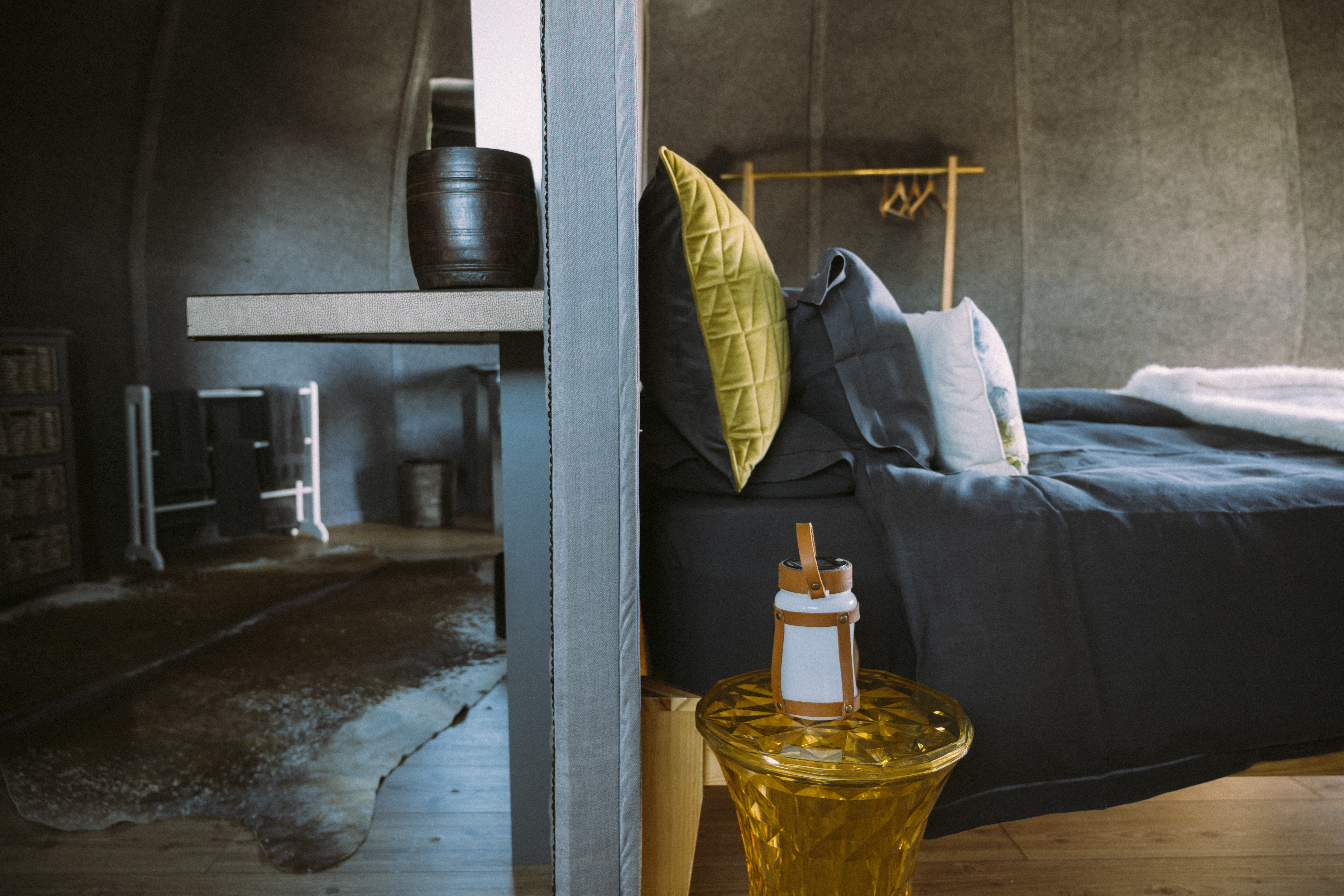 Credit: White Desert - Kelvin Trautman