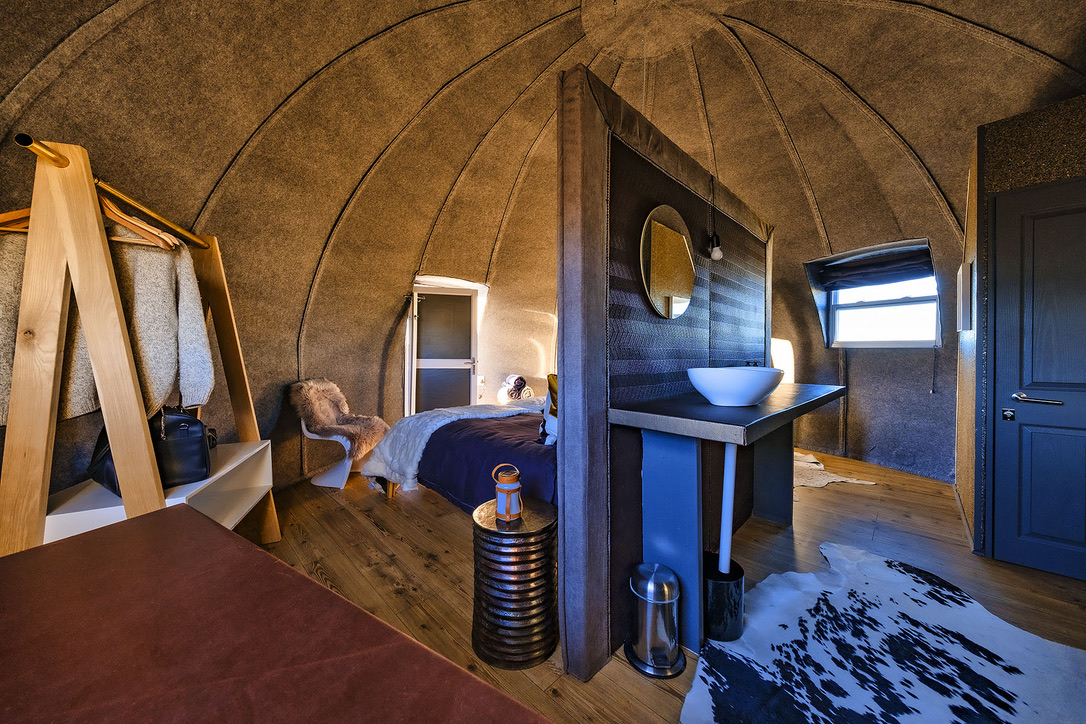 Credit: White Desert - Marko Prezelj