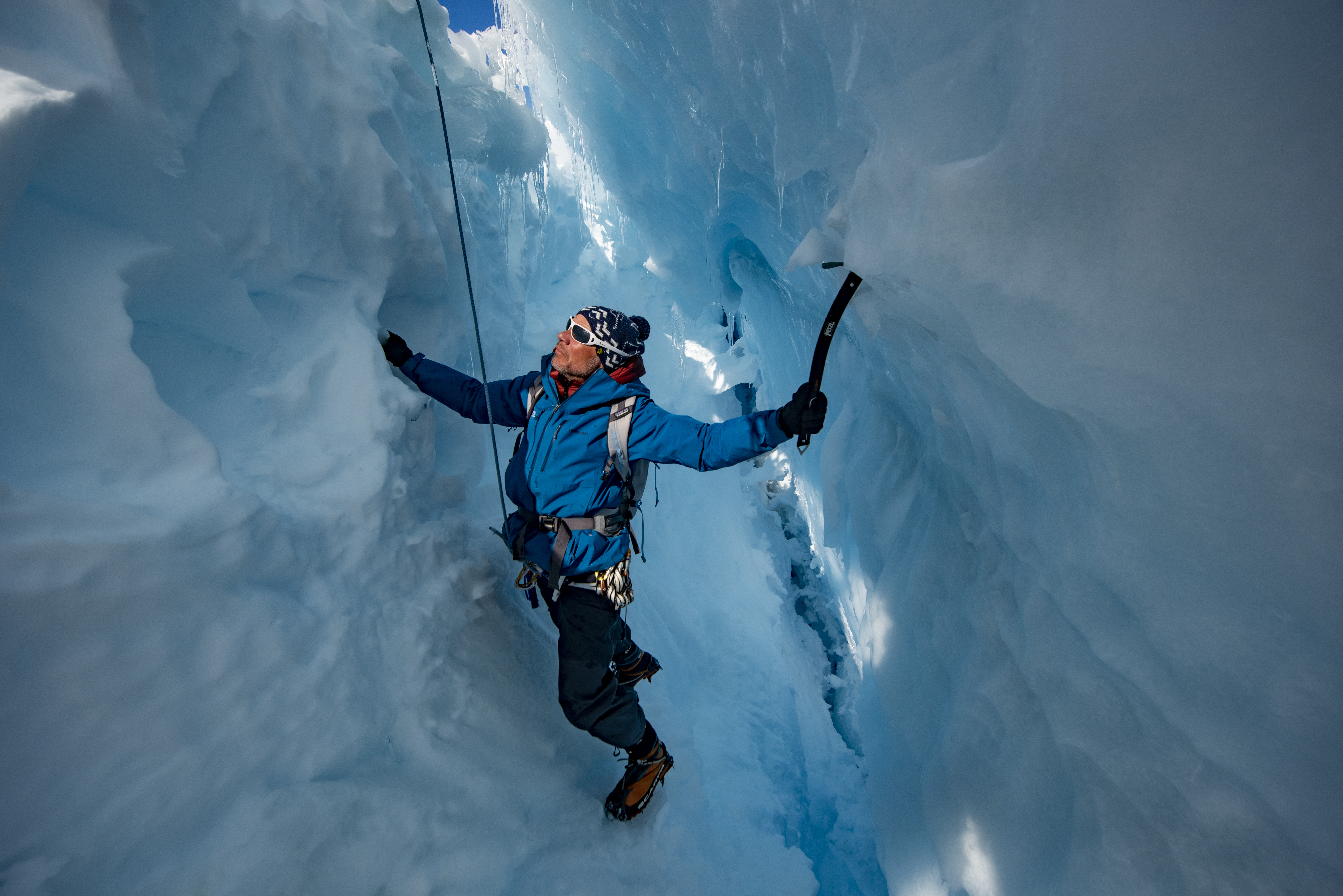 Photo credit to White Desert :  Kelvin Trautman