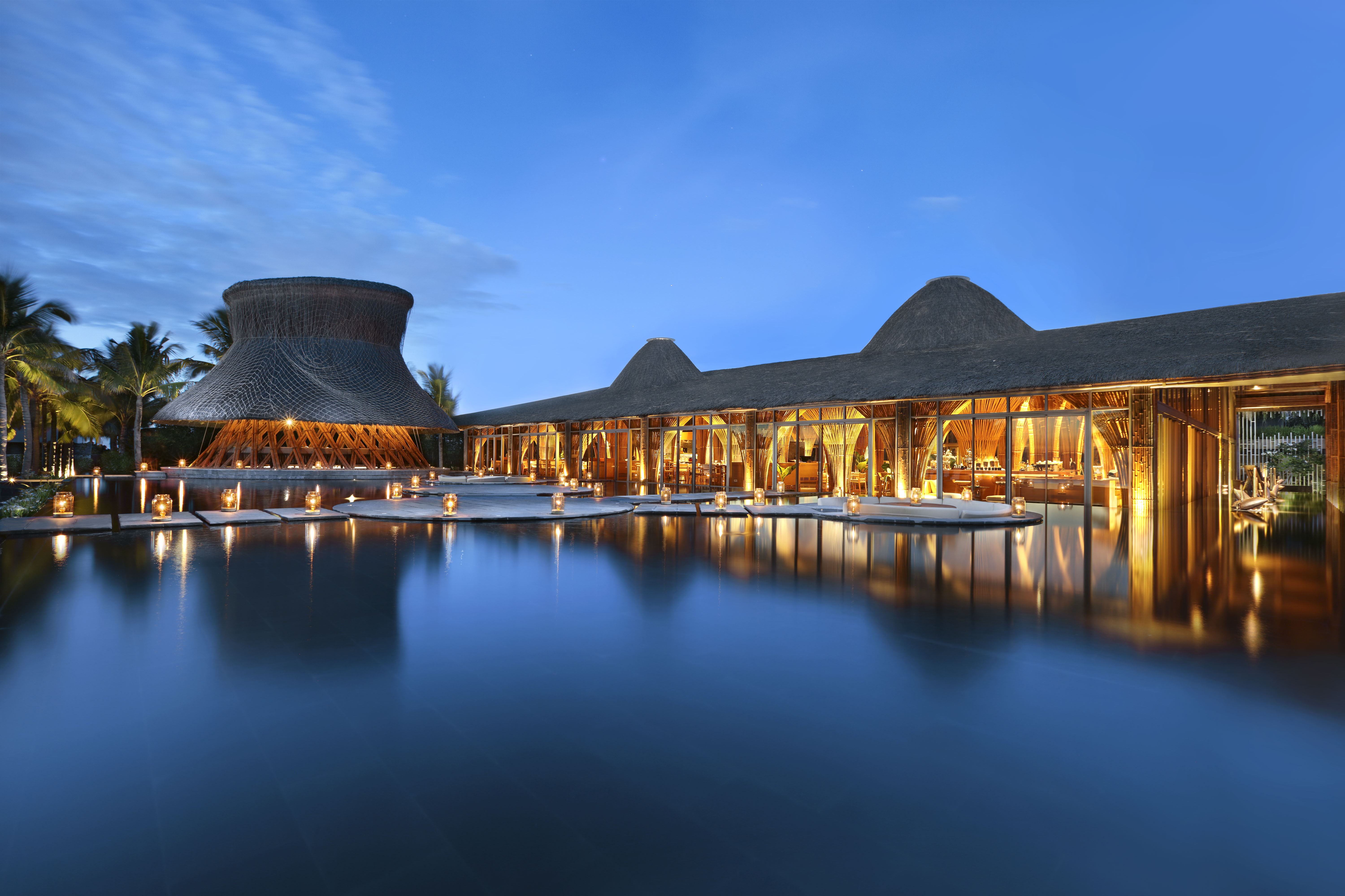 Naman Retreat Danang, Da Nang | Timbuktu Travel