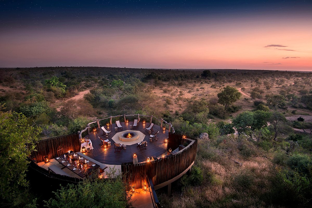 Makumu Private Game Lodge, Klaserie | Timbuktu Travel