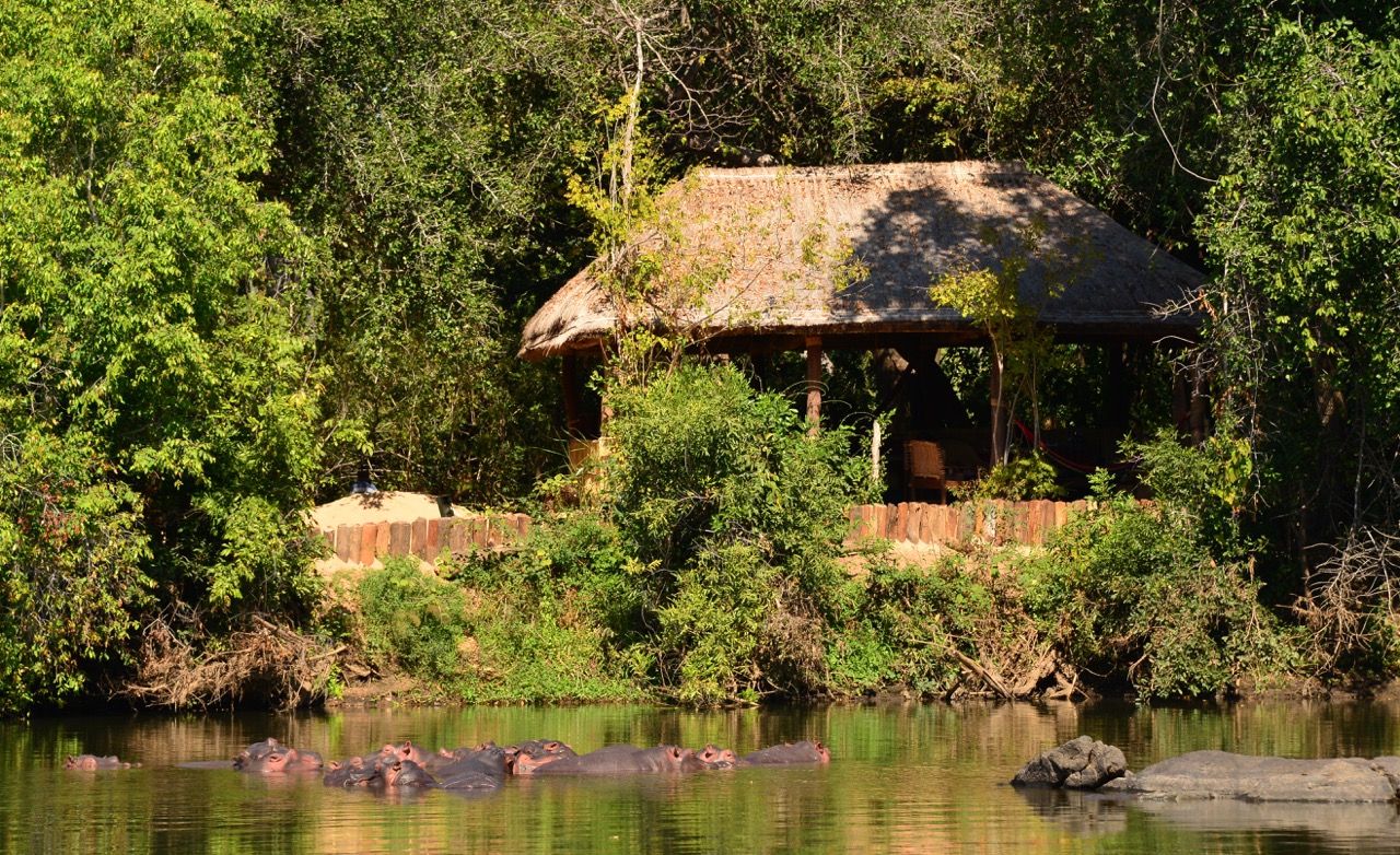 Mpopo Trails Camp, Niassa Reserve | Timbuktu Travel