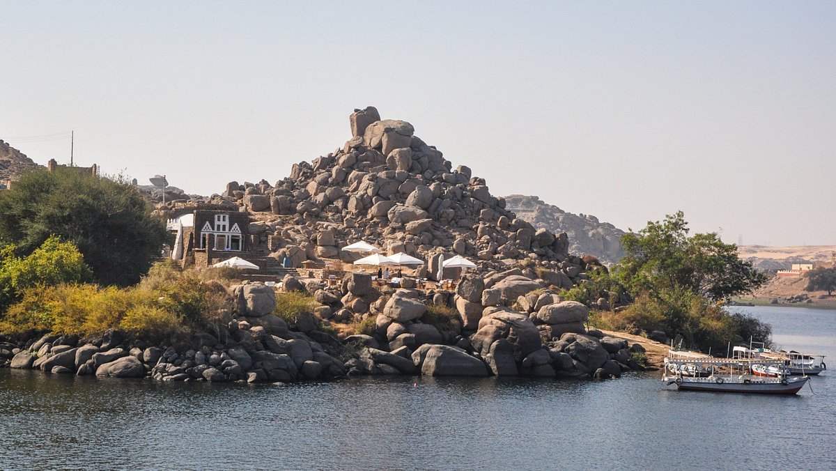 Eco Nubia, Aswan | Timbuktu Travel