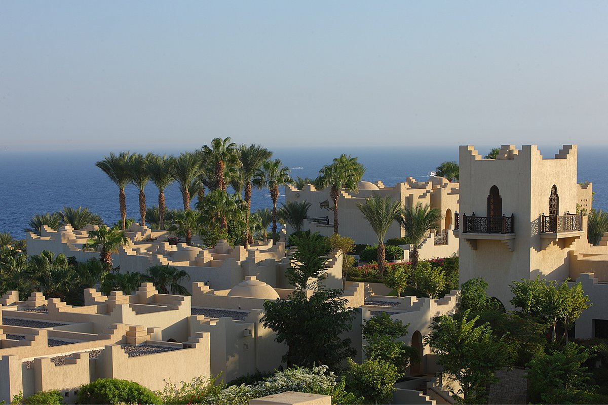 Four Seasons Resort Sharm El Sheikh, Sharm El Sheikh | Timbuktu Travel