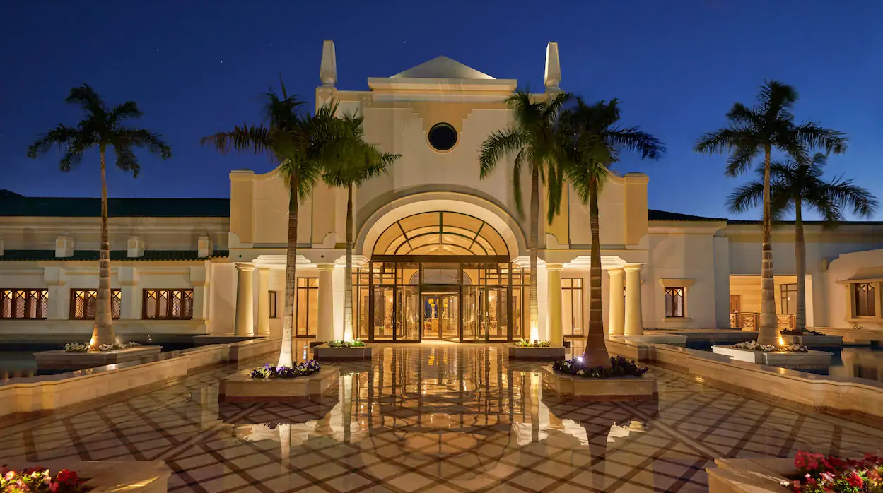 Park Regency Sharm El Sheikh Resort, Sharm El Sheikh | Timbuktu Travel