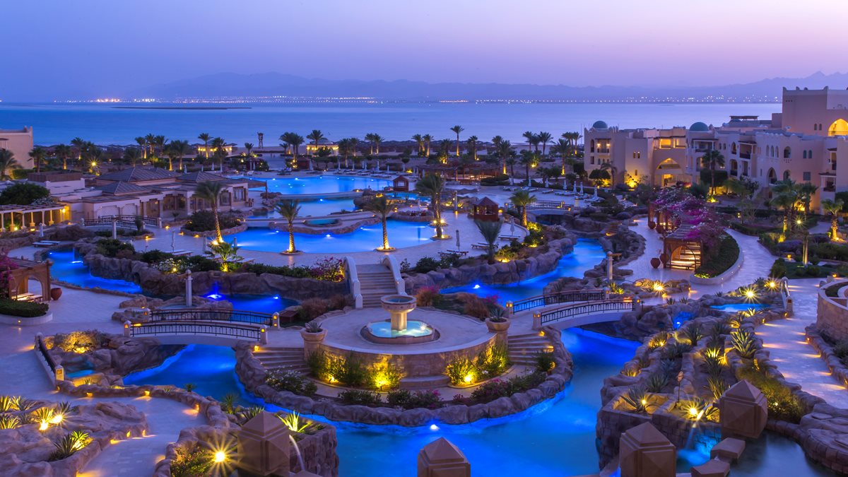 Kempinski Hotel Soma Bay, Hurghada | Timbuktu Travel
