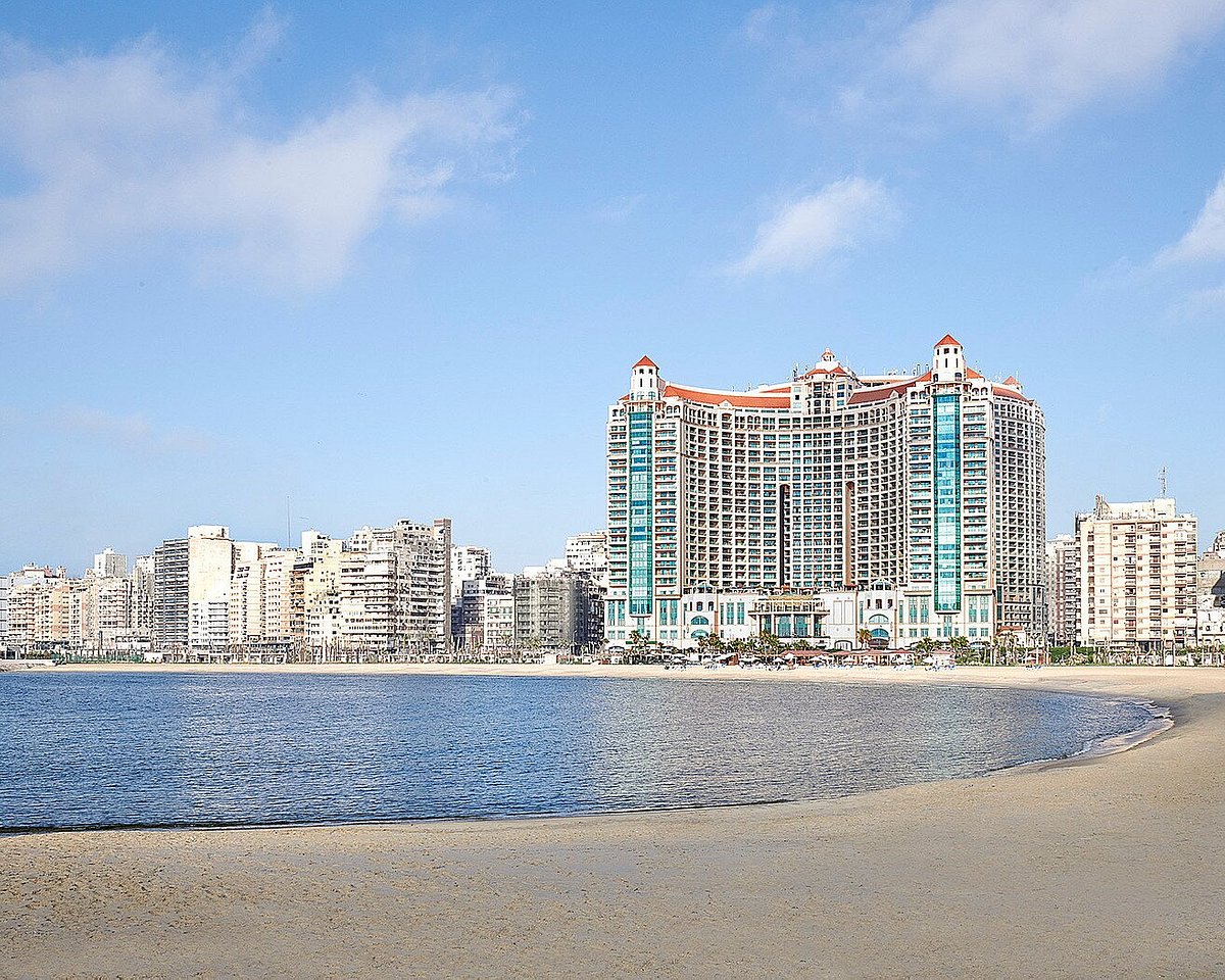 Four Seasons Hotel Alexandria, Alexandria | Timbuktu Travel