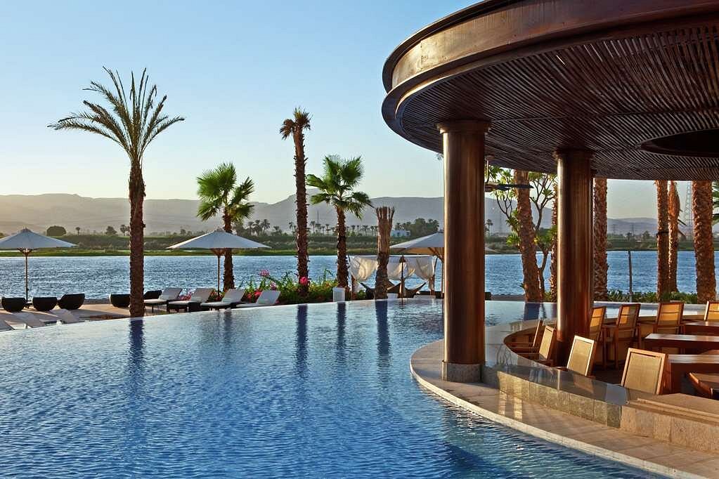 Hilton Luxor Resort and Spa, Luxor | Timbuktu Travel