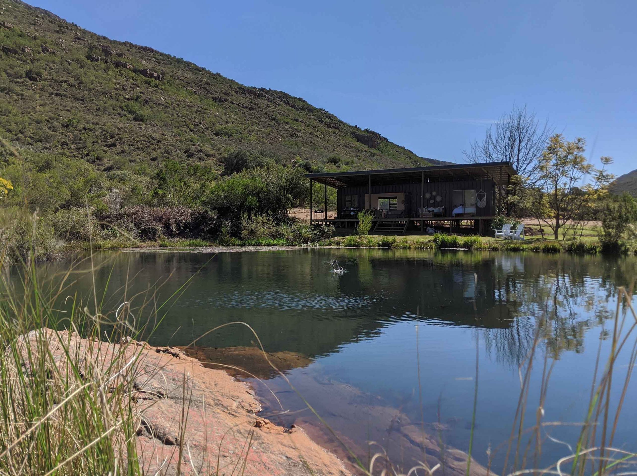 Leopard Valley Eco Retreat, Cederberg | Timbuktu Travel