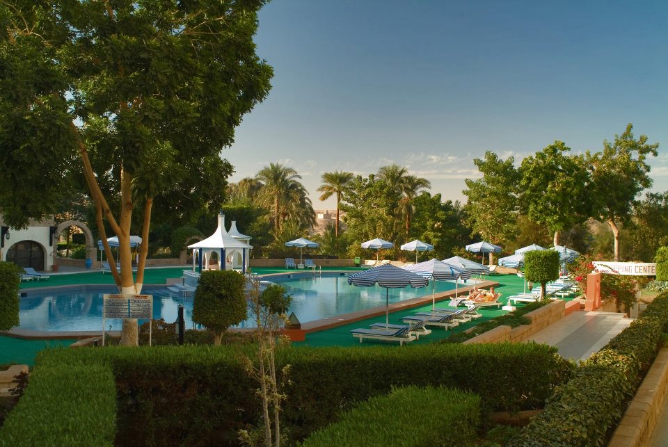 Basma Hotel, Aswan | Timbuktu Travel