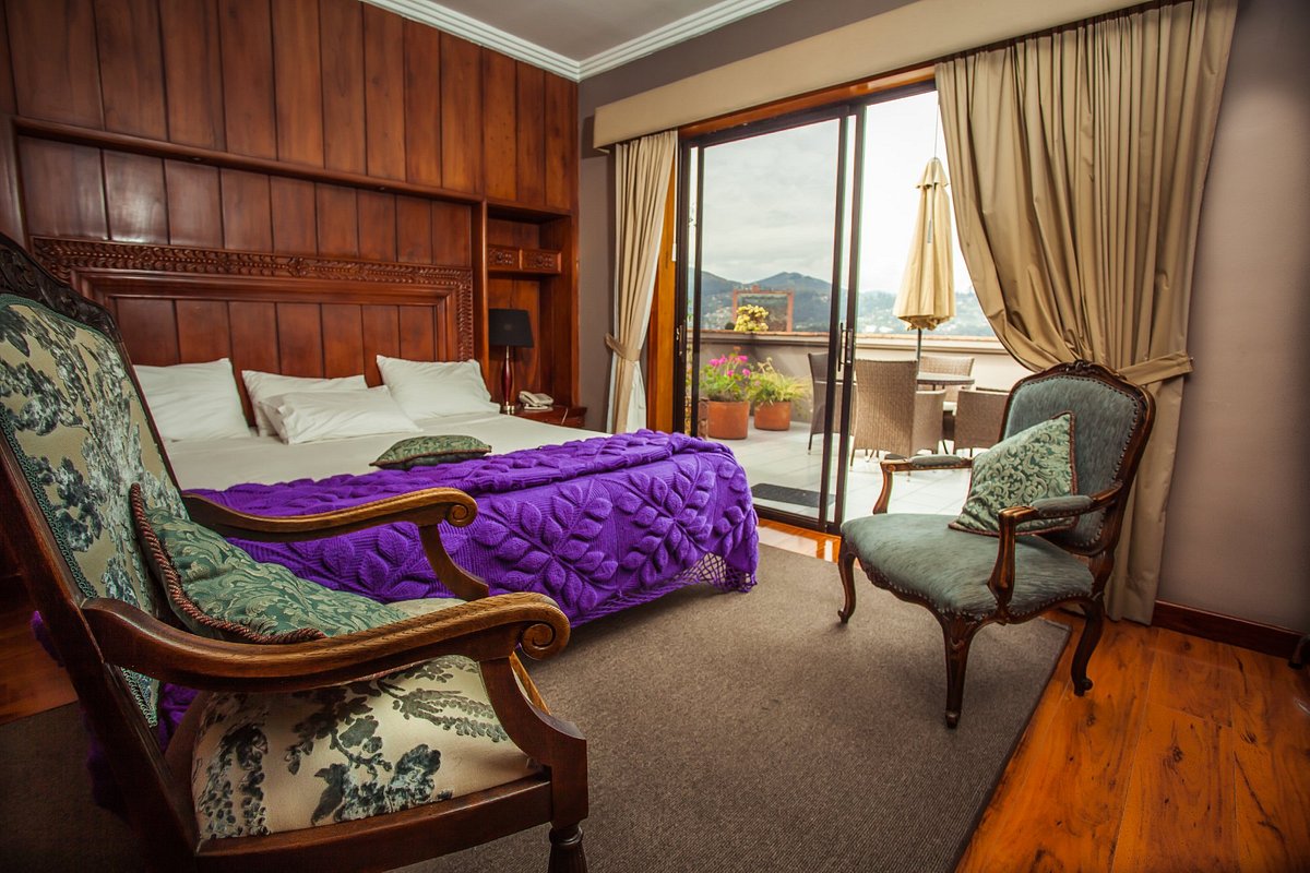 Hotel Victoria, Cuenca | Timbuktu Travel