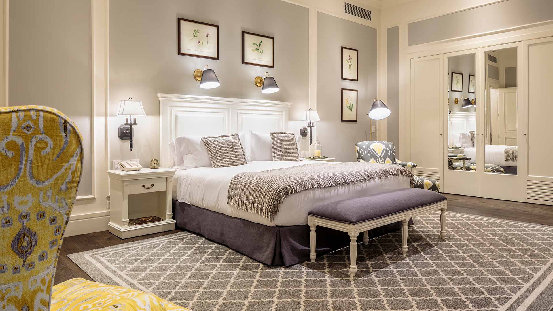 Hotel del Parque, Guayaquil | Timbuktu Travel