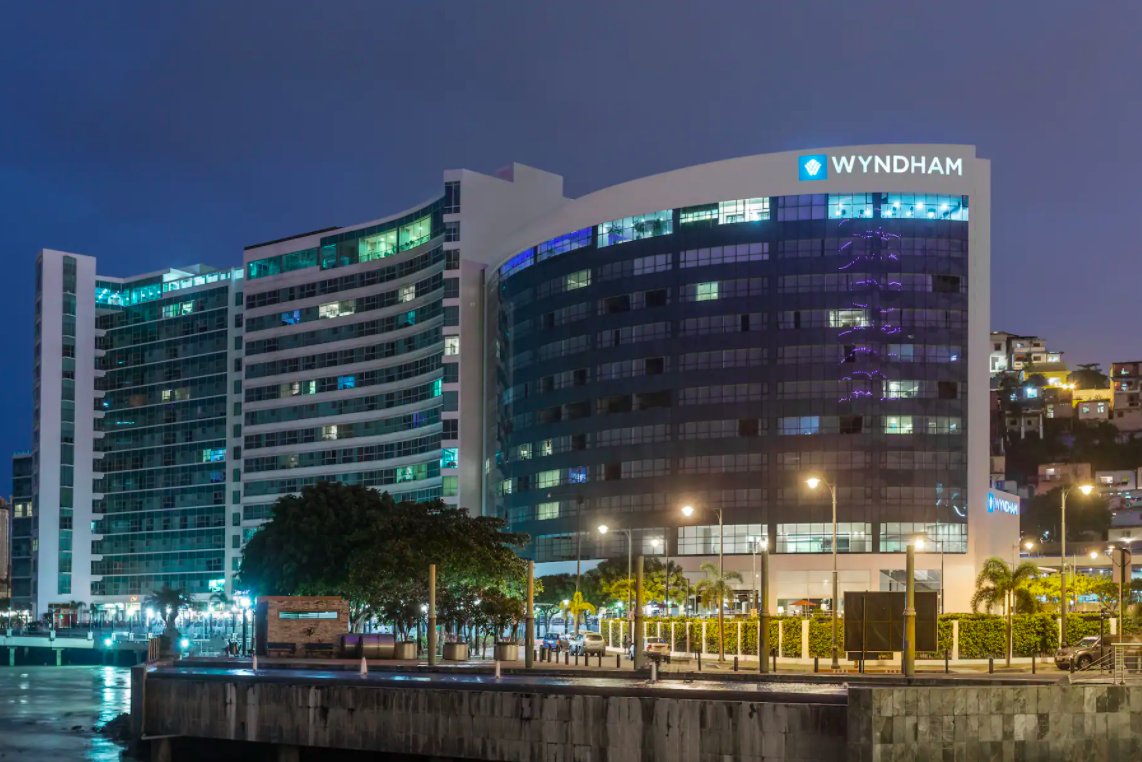 Wyndham Guayaquil, Guayaquil | Timbuktu Travel