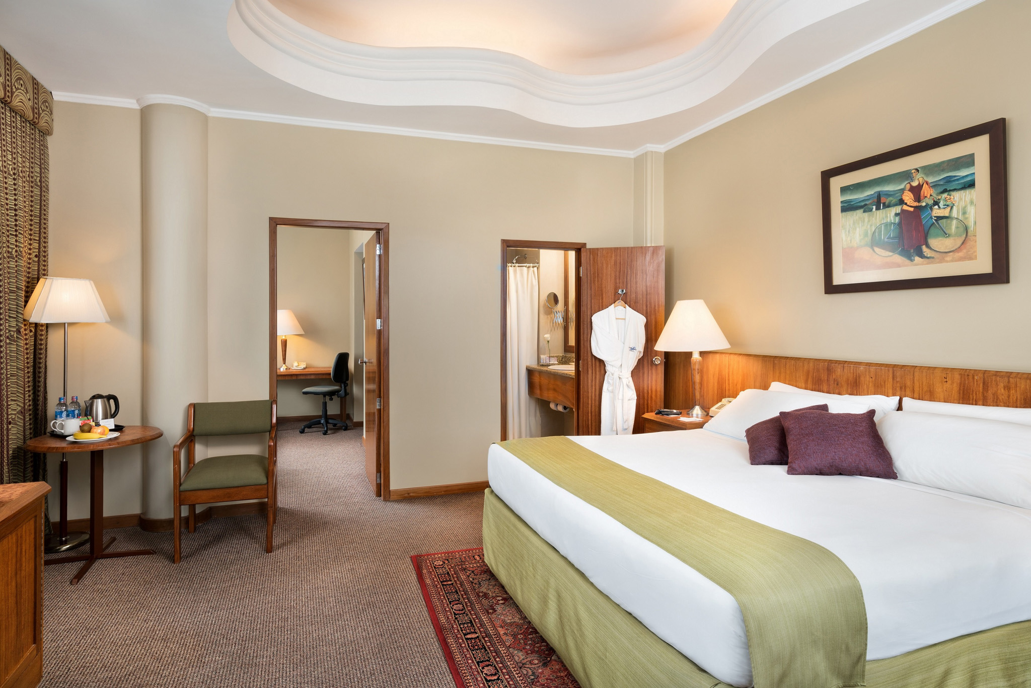 Hotel Palace Guayaquil, Guayaquil | Timbuktu Travel