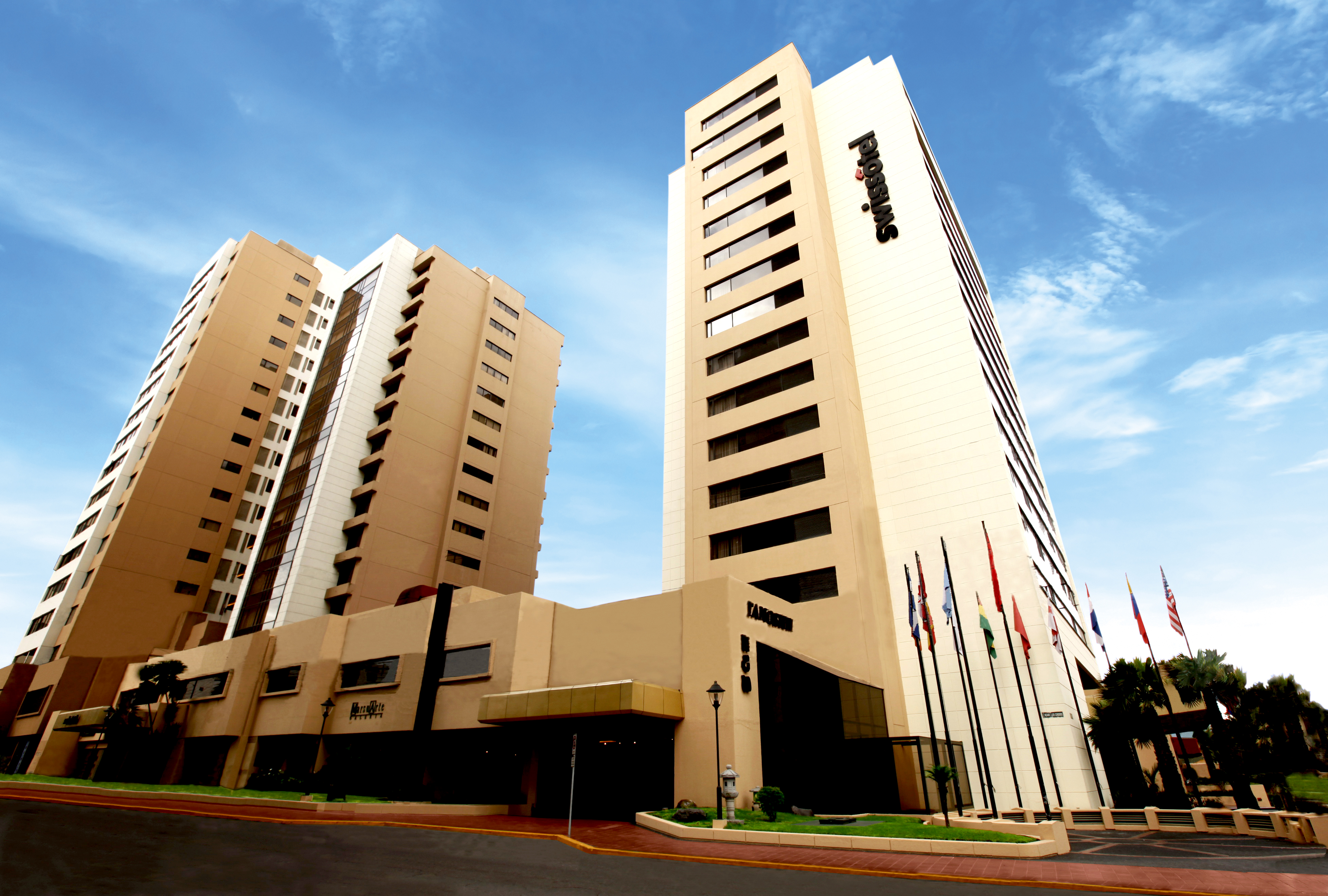 Swissotel Quito Hotel, Quito | Timbuktu Travel